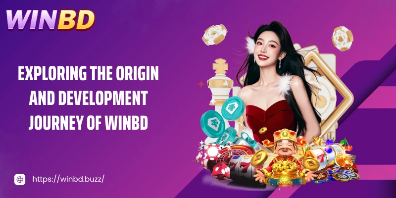 Exploring the Origin and Development Journey of WINBD